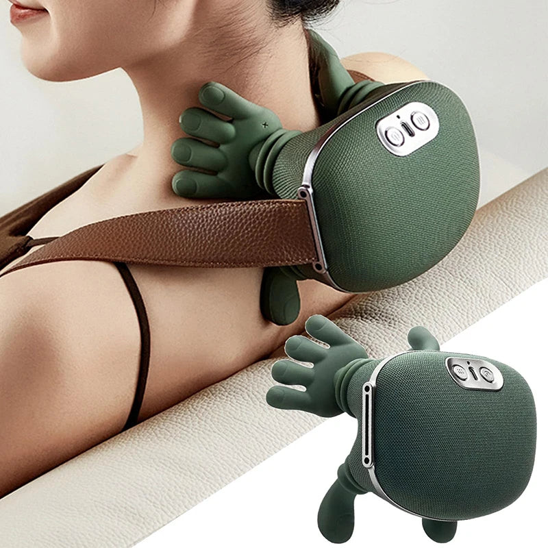 Calmo's Massage Buddy