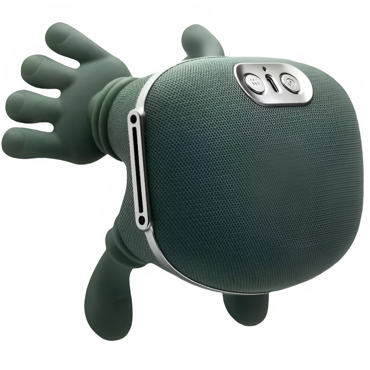 Calmo's Massage Buddy